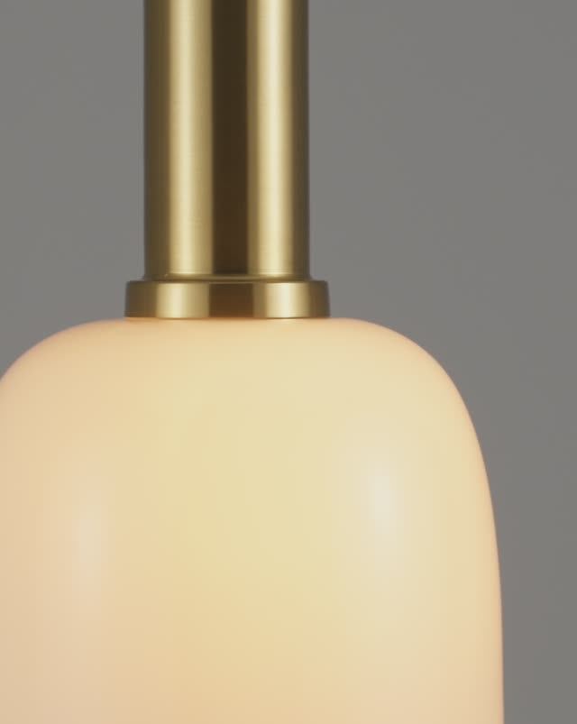 Подвесной светильник Moderli V2890-1P Martin смотреть онлайн