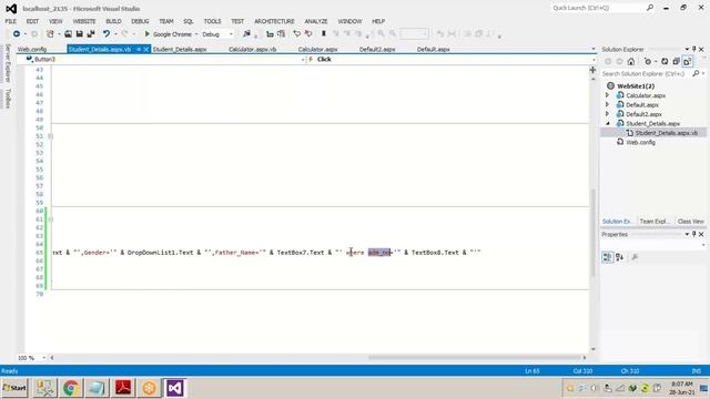 ? #9 CURD OPERATION on MySQL-2 | MYSQL Queries | Web Development & Cloud Computing смотреть онлайн