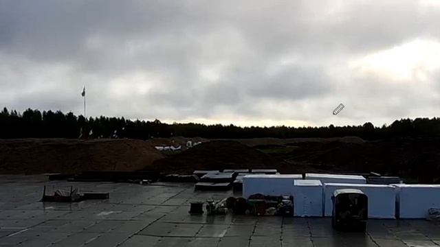 ШИЕС! Чопы на территории в 5 утра смотреть онлайн