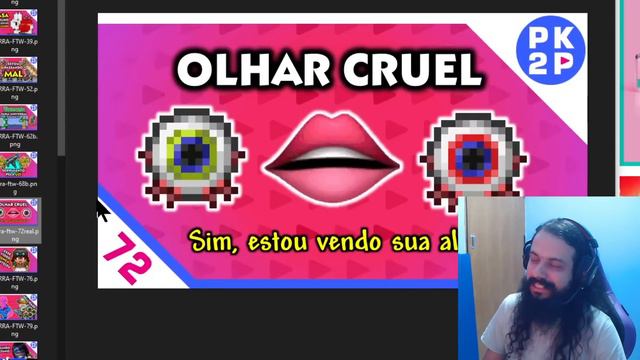 ADEUS TERRARIA EXTREMO! ► Vídeo Especial com Contagem de Hitkills e Tierlist de Miniaturas #118 смотреть онлайн