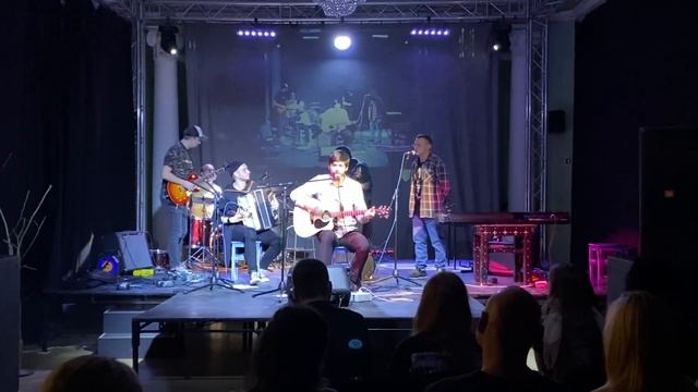 Оркестр мясников - Колобок. БТК Music Fest Осень. 29-30 ноября 2022г. смотреть онлайн