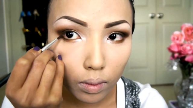 Преобразование в Алену Шишкову Transformation Alena Shishkova Look смотреть онлайн