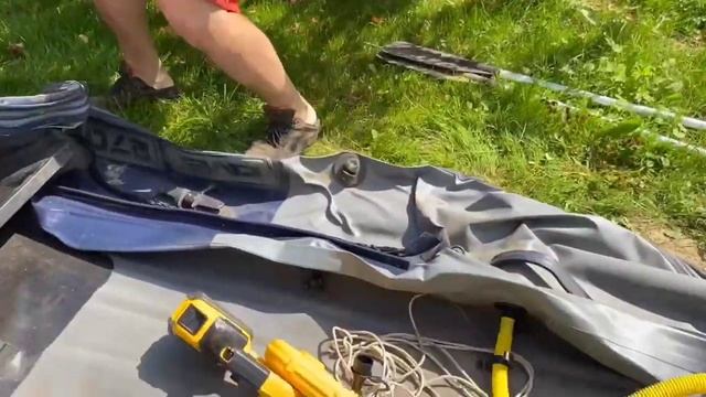 DCV100 - самый нужный инструмент