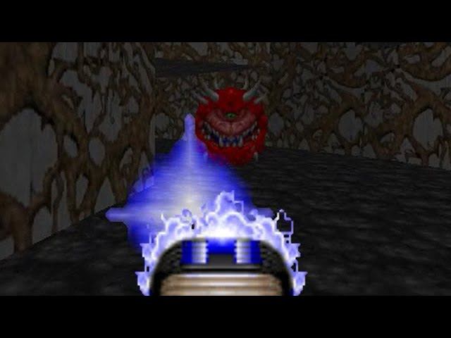 DOOM(1993) #2 смотреть онлайн