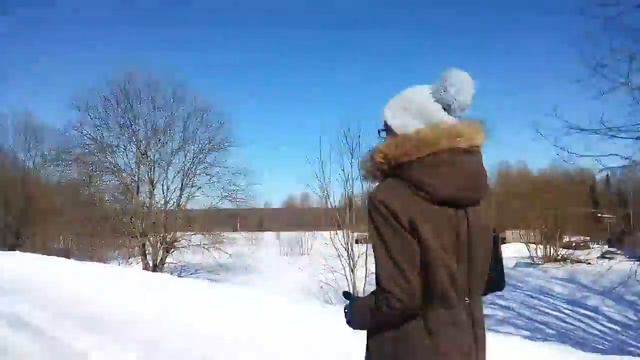 Обзор на деревню Максимово . Часть 2 смотреть онлайн