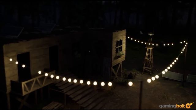 This NEW Unreal Engine 5 Post-Apocalyptic Open World Game Has A Ton of Potential смотреть онлайн