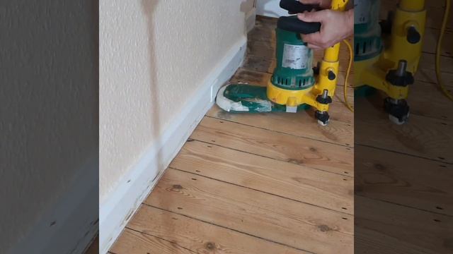 #short #edger #flooring #orbitalsander