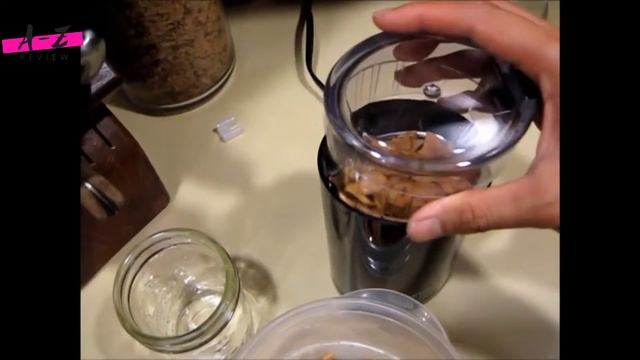 KRUPS GX420851 Coffee Grinder REVIEW смотреть онлайн