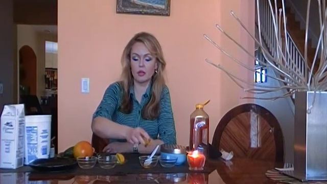 Пигментные пятна, любимые маски. Для себя любимой смотреть онлайн