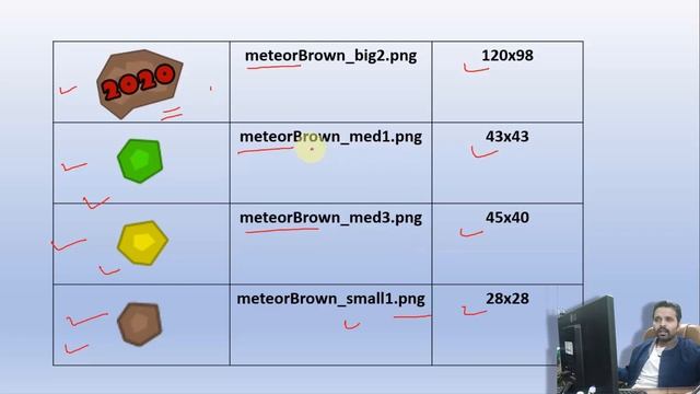 How to make game in python for beginners - Part 1 | Corona Shooting Game смотреть онлайн