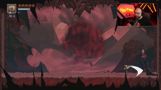 Крали Марко - Играта! | Демо на платформър от българско студио | Marko: Beyond Brave смотреть онлайн
