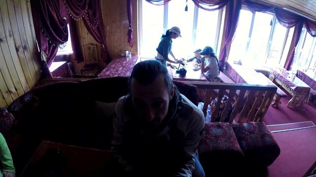 Домбай 2014 ч1 смотреть онлайн