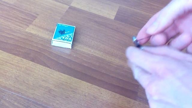 Как сделать стрелялку из когтерезки. простая поделка #4 смотреть онлайн