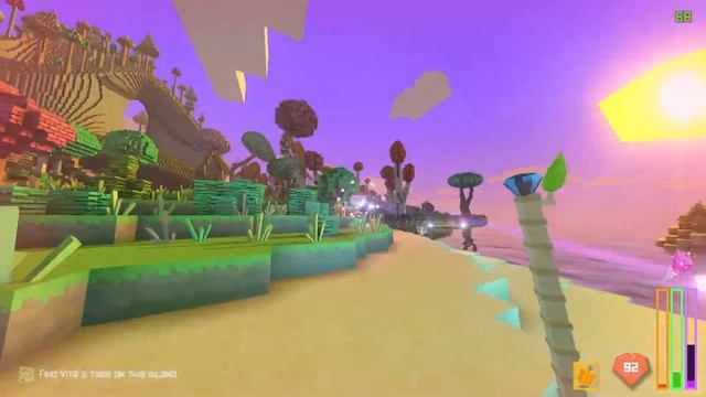 Side Quests: Rogue Islands [Early Access] смотреть онлайн
