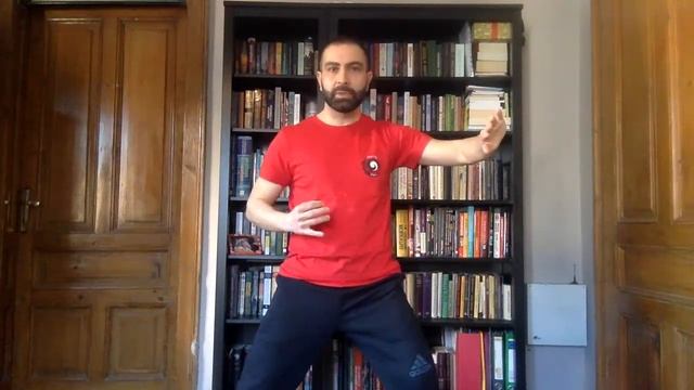 Online: Tай чи за всички