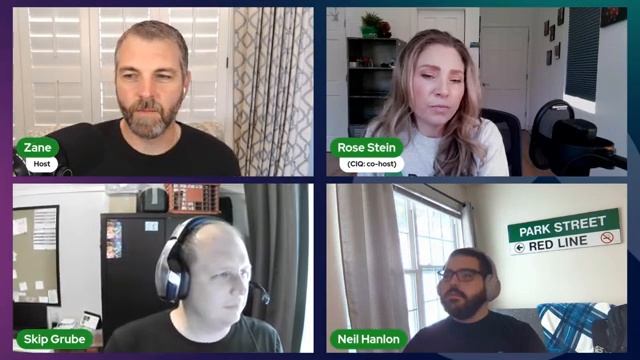 Rocky Linux 9.2 and 8.8 GA Releases! смотреть онлайн