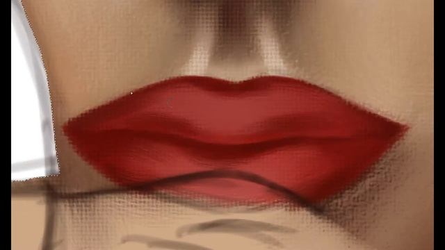 Рисуем иллюстрацию в Paint Tool Sai / Катя Кищук смотреть онлайн