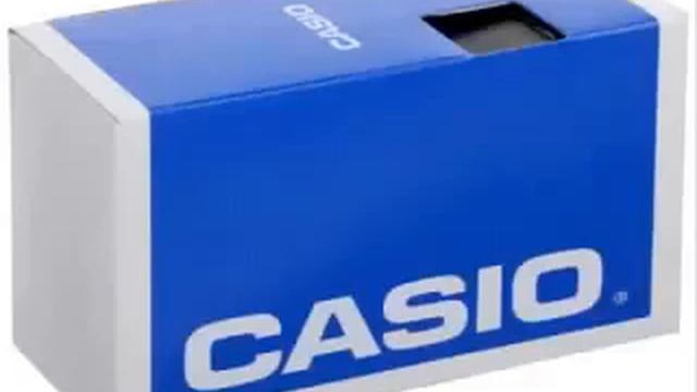 Get Casio Men's STB-1000-1CF "OmniSync Sports" Bluetooth-Enabled SmartWatch Special смотреть онлайн