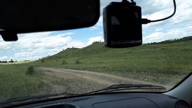 ИЗ МИНУСОВ, ЧТО ЗАМЕТИЛ ЗА 600 КМ ПРОБЕГА, ЛАДА ГРАНТА... смотреть онлайн