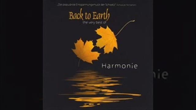 Back to Earth - Earth Wisdom смотреть онлайн