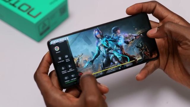 Infinix Note 30 VIP Review смотреть онлайн