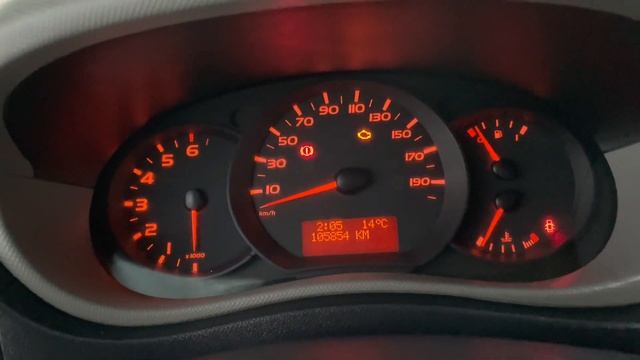 RENAULT MASTER 3.3 DCI L1H1 125 смотреть онлайн