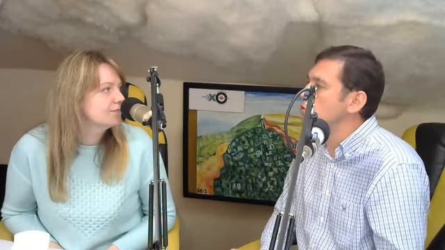 ЭХО-Проект Психологическая среда с Анной Барановой 28.08.19: Сны и их значение. смотреть онлайн