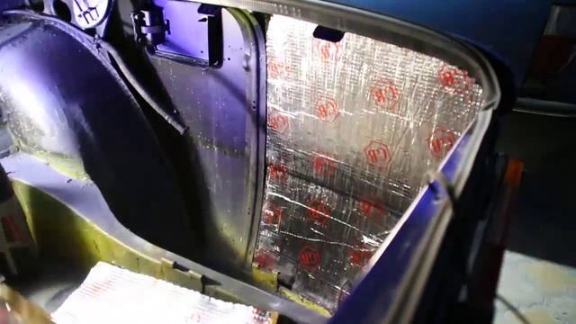 Ваз 2106 шумка ч.2 смотреть онлайн