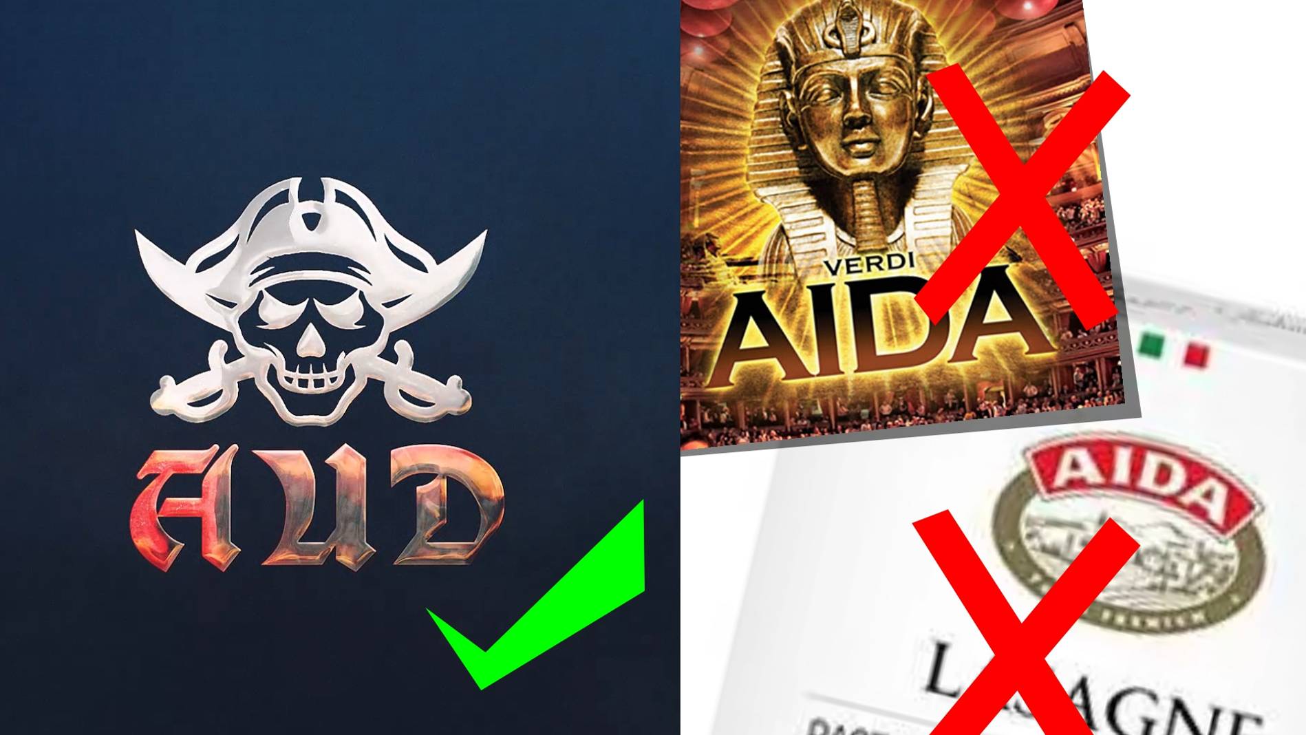 АИД или Аида?
Правила русского языка с Аидом.