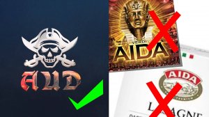 АИД или Аида?
Правила русского языка с Аидом.