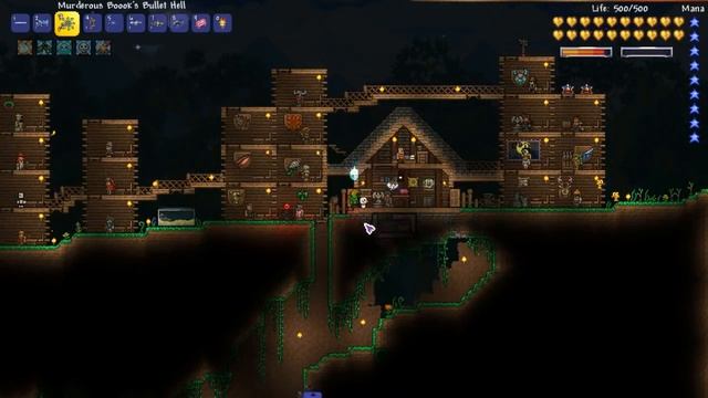 ATTACK ON AQUEOUS! - Terraria 1.3 MODDED SEASON 2 v6 - Ep.29 смотреть онлайн