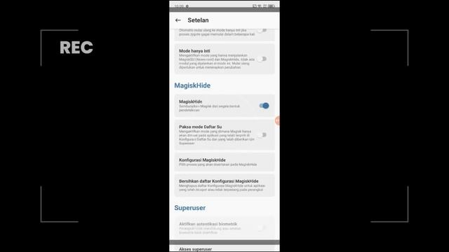 Root Infinix Note 30 [ REVIEW ] смотреть онлайн