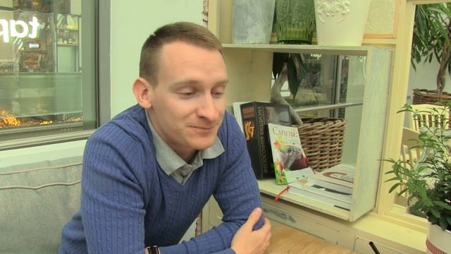 Спикеры HSE{sun} 2017: Дмитрий Масленников, Disruptive.vc смотреть онлайн