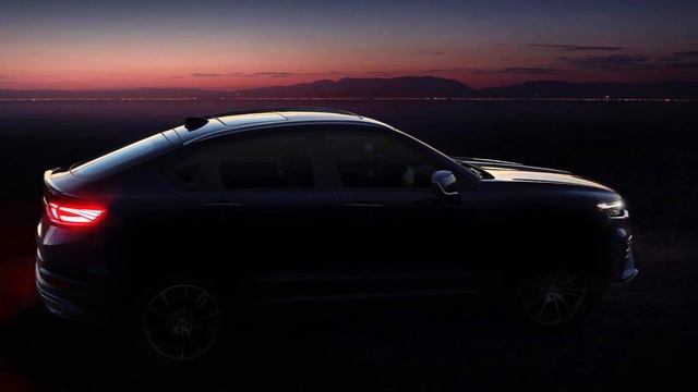 2019 GEELY FY11 COUPE SUV Review Release Date Specs Prices смотреть онлайн