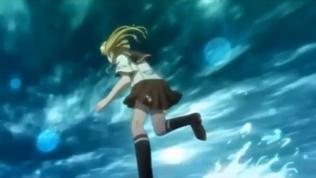 Ef a tale of memories and melodies prologue смотреть онлайн