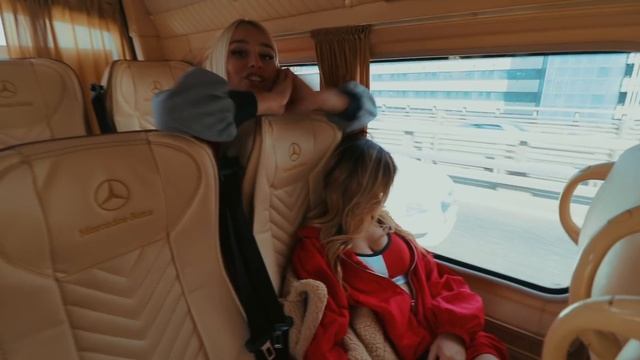 Moscow, Russia DAY 1 - Now United смотреть онлайн