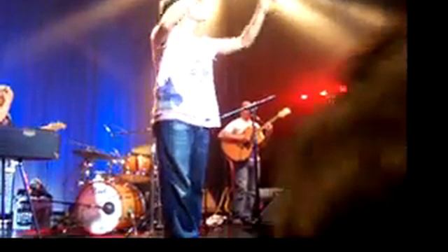 Jamie Cullum - High & Dry (conductor) - 03/07/2006 смотреть онлайн