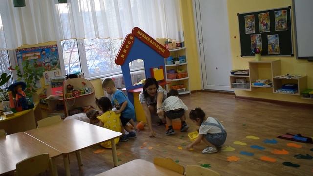 Цвет смотреть онлайн