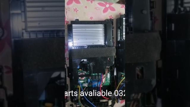 DC invertar parts avaliable 03227749252 042-37235252