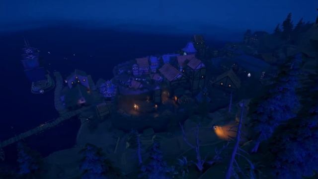NEW NPC, INSULT SWORD FIGHTING & COLLECTIBLES! // Sea of Thieves Monkey Island Update смотреть онлайн
