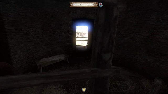 Kingdom Come: Deliverance: Жесткий режим, Полная прокачка #5 - Зачищаем Тальмберг, Доспехи и Лошадь смотреть онлайн