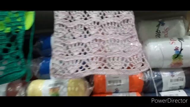 Наш любимый магазин!//Часть 1: Летние артикулы пряжи: индийский шёлк, лён, хлопок, бамбук//Обзор смотреть онлайн