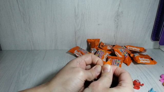 Веселые прилипалы возвращаются Дикси новая акция #5 смотреть онлайн