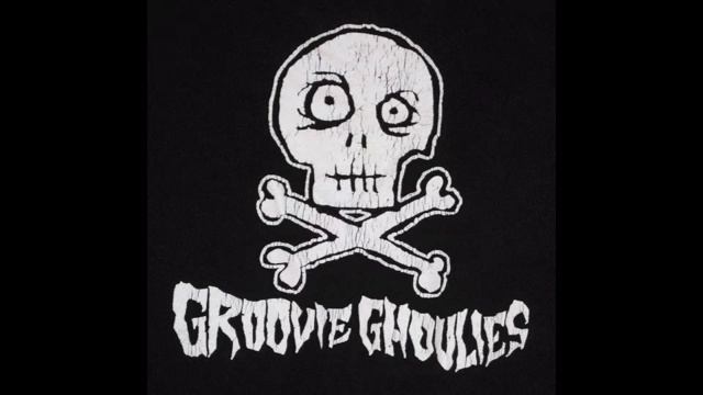 Groovie Ghoulies - Happy Birthday To You смотреть онлайн