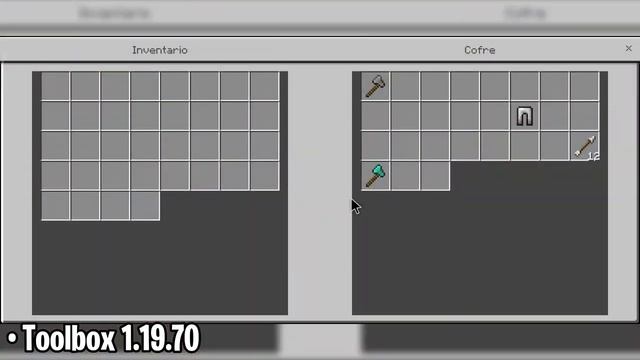 ✅TOOLBOX 1.19.70?✅ Fecha de salida y versión de 32 bits | DavidDroid смотреть онлайн