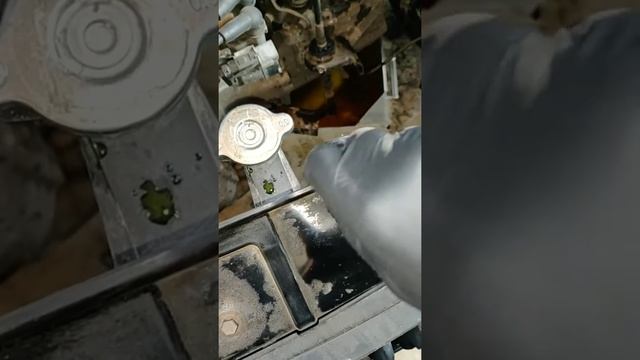 How to remove radiator from Picanto. смотреть онлайн