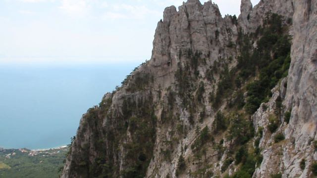 ПУТЕШЕСТВИЕ В КРЫМ: ПОКОРИЛИ АЙ-ПЕТРИ! БОЛЬШОЙ КАНЬОН, ХЕРСОНЕС, БАЛАКЛАВА, НОВЫЙ СВЕТ... смотреть онлайн