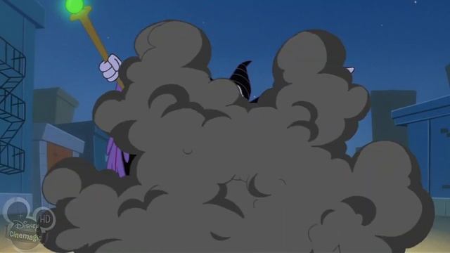 House Of Mouse (House Of Magic (WIDESCREEN) (1K SPECIAL)