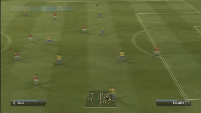 FIFA 13 | Bargain Gem! | EP 9: Burak Yilmaz (INCREDIBLE) смотреть онлайн