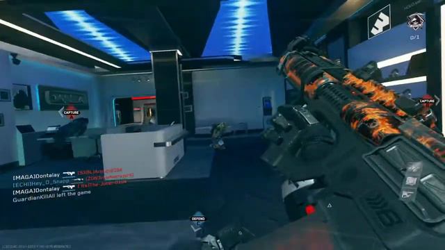 Mark's Proteus Game смотреть онлайн